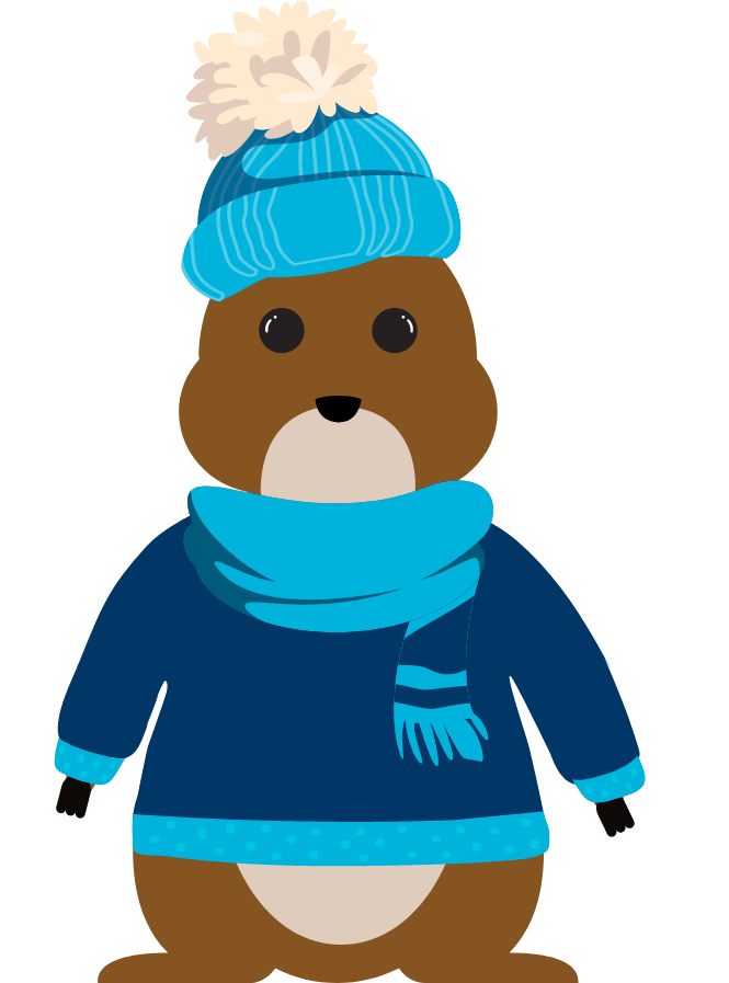 Oaken Financial Warm Up