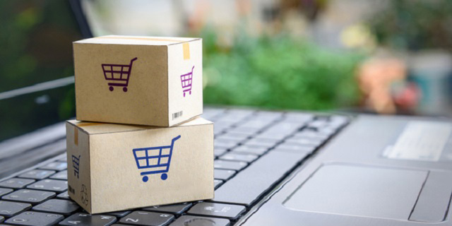 Shopping Online FR